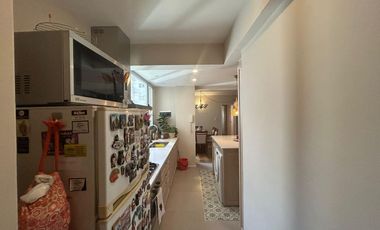 Cerrito y Posadas - Excelente depto super impecable - Dos dorm - Garage