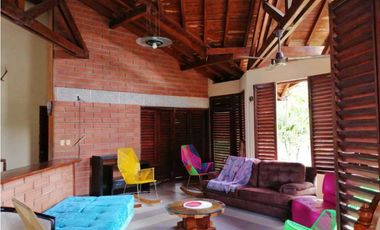 VENTA DE FINCA EN SAN CARLOS, MONTERIA