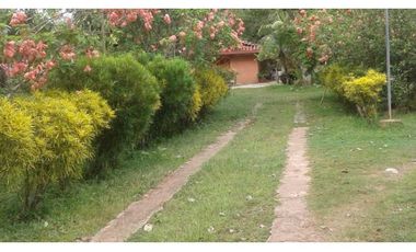 VENTA DE FINCA EN SAN CARLOS, MONTERIA