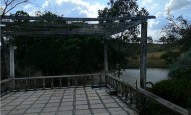 VENTA DE FINCA EN SAN CARLOS, MONTERIA
