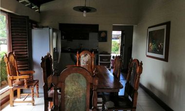 VENTA DE FINCA EN SAN CARLOS, MONTERIA