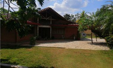 VENTA DE FINCA EN SAN CARLOS, MONTERIA