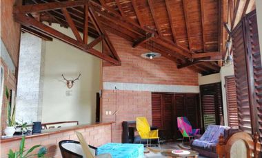 VENTA DE FINCA EN SAN CARLOS, MONTERIA