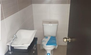 Nueva Casa en Venta - Urbanización Cataluña (J Luna)