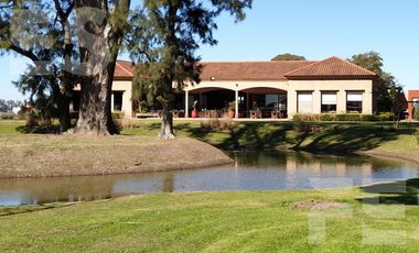 Venta Lote - Club de Campo San Lucas Canning