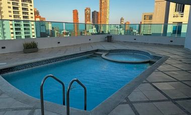 apartamento en arriendo en alto prado. Cod A118813