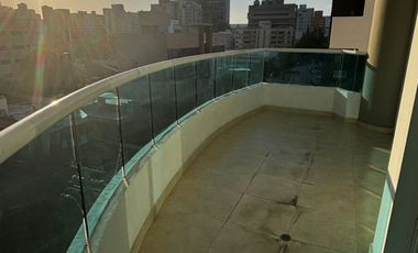 apartamento en arriendo en alto prado. Cod A118813