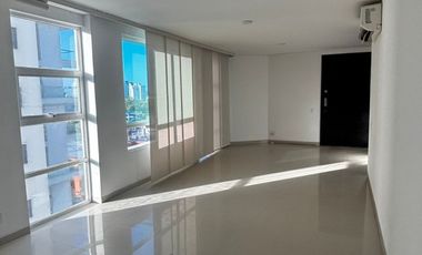 apartamento en arriendo en alto prado. Cod A118813