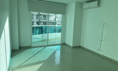 apartamento en arriendo en alto prado. Cod A118813