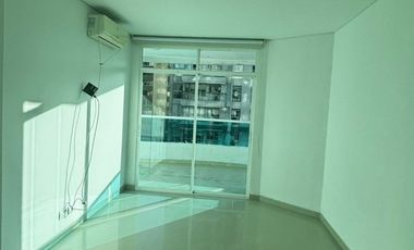 apartamento en arriendo en alto prado. Cod A118813