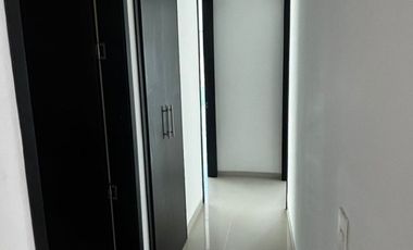 apartamento en arriendo en alto prado. Cod A118813