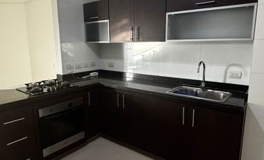 apartamento en arriendo en alto prado. Cod A118813