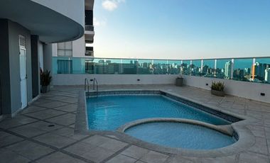 apartamento en arriendo en alto prado. Cod A118813