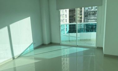 apartamento en arriendo en alto prado. Cod A118813