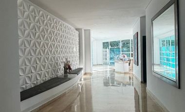 apartamento en arriendo en alto prado. Cod A118813