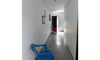 VENTA DE APARTAMENTO EN POLICARPA,MONTERIA