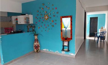 VENTA DE APARTAMENTO EN POLICARPA,MONTERIA