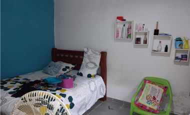 VENTA DE APARTAMENTO EN POLICARPA,MONTERIA