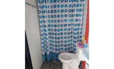 VENTA DE APARTAMENTO EN POLICARPA,MONTERIA