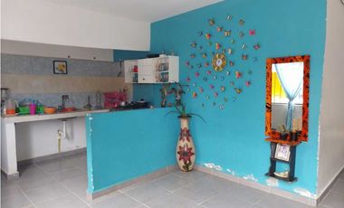 VENTA DE APARTAMENTO EN POLICARPA,MONTERIA