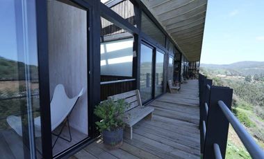 CONDOMINIO ALTAVISTA