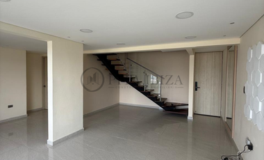 apartamento en venta en bellavista. Cod V3104