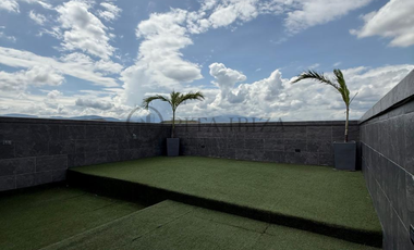 apartamento en venta en bellavista. Cod V3104