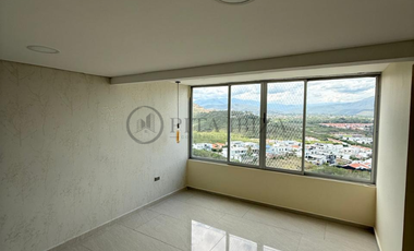 apartamento en venta en bellavista. Cod V3104