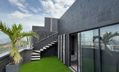 apartamento en venta en bellavista. Cod V3104