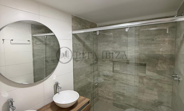 apartamento en venta en bellavista. Cod V3104
