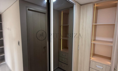 apartamento en venta en bellavista. Cod V3104