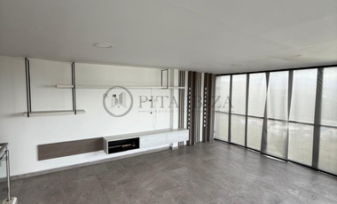 apartamento en venta en bellavista. Cod V3104