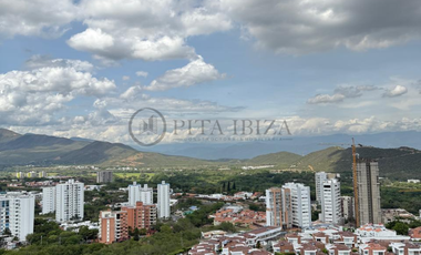 apartamento en venta en bellavista. Cod V3104