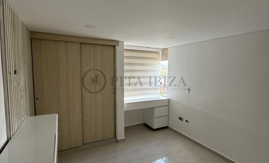apartamento en venta en bellavista. Cod V3104