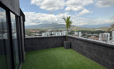 apartamento en venta en bellavista. Cod V3104