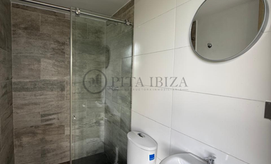 apartamento en venta en bellavista. Cod V3104
