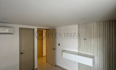 apartamento en venta en bellavista. Cod V3104