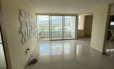 apartamento en venta en bellavista. Cod V3104