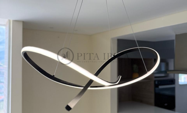 apartamento en venta en bellavista. Cod V3104