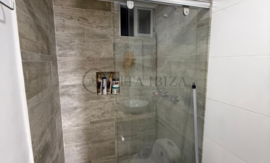 apartamento en venta en bellavista. Cod V3104
