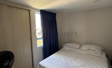apartamento en venta en bellavista. Cod V3104