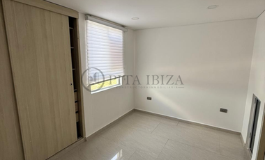 apartamento en venta en bellavista. Cod V3104