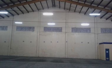 2000 Sqm Warehouse for Lease