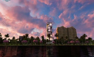 Condominios en venta en Playas de Mazatlán | Frente al Océano Pacífico | Disfruta de la vida al máximo