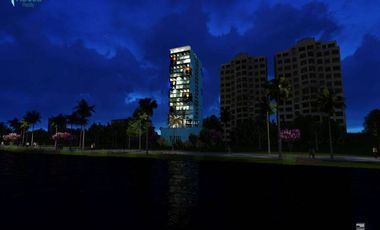 Condominios en venta en Playas de Mazatlán | Frente al Océano Pacífico | Disfruta de la vida al máximo