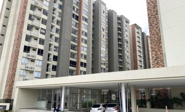 apartamento en arriendo en alameda del rio. Cod A101481