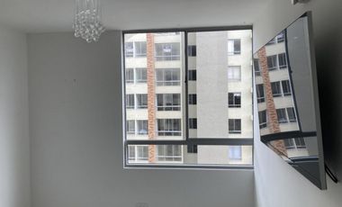 apartamento en arriendo en alameda del rio. Cod A101481