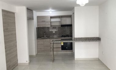 apartamento en arriendo en alameda del rio. Cod A101481