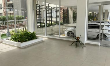 apartamento en arriendo en alameda del rio. Cod A101481