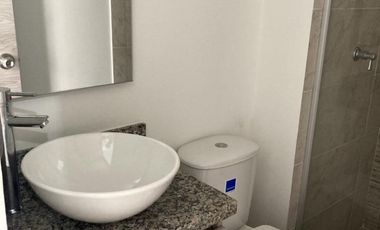 apartamento en arriendo en alameda del rio. Cod A101481